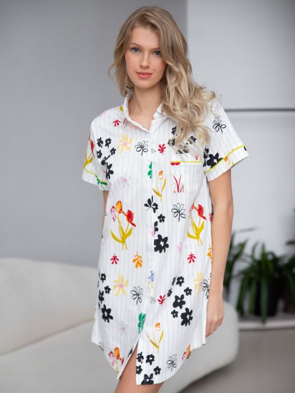 423912 INDEFINI Chemise