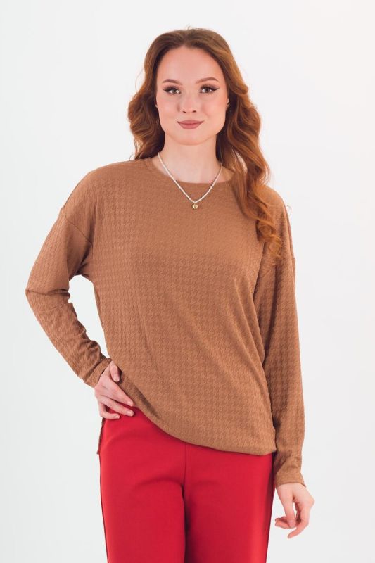 472496 Brava Longsleeve